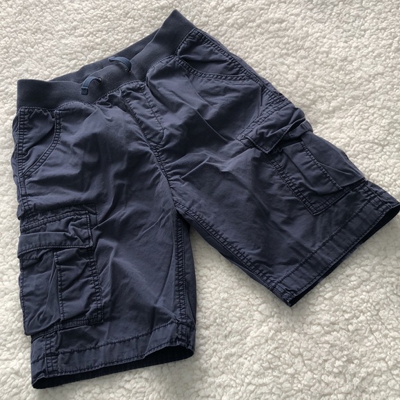 GAP Other - SOLD - Gap Boys Pull On Cargo Shorts
